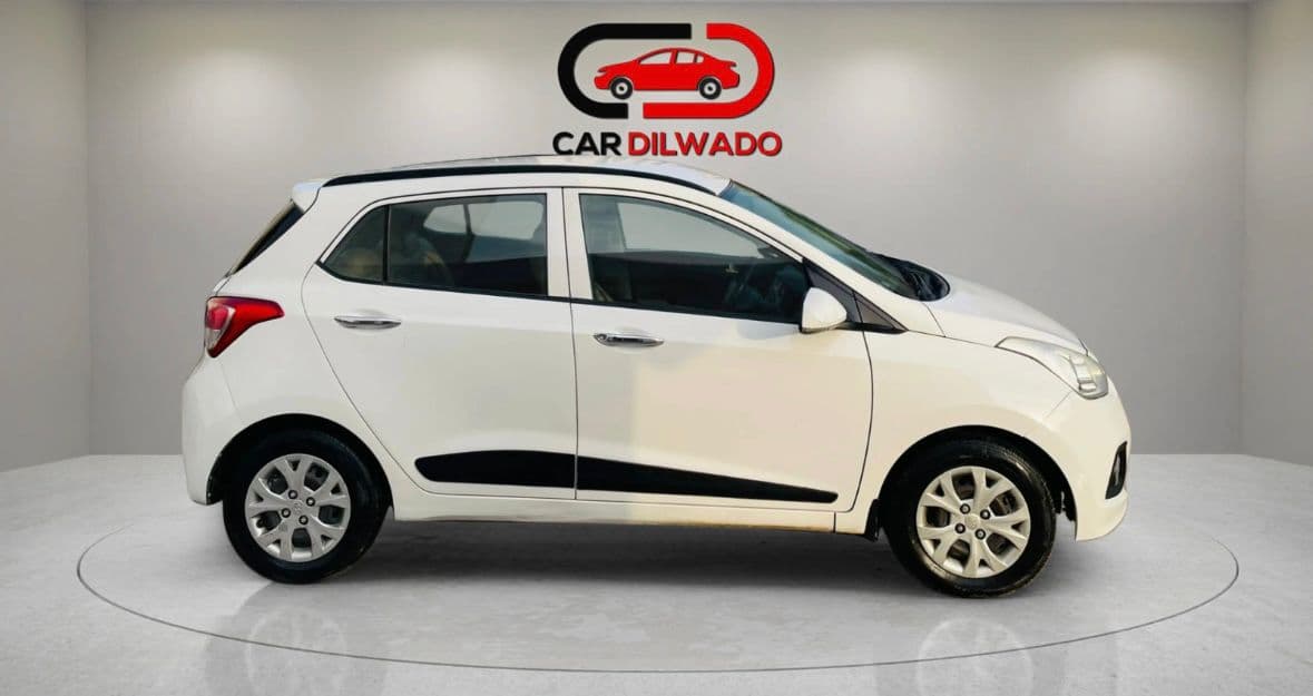 Grand i10