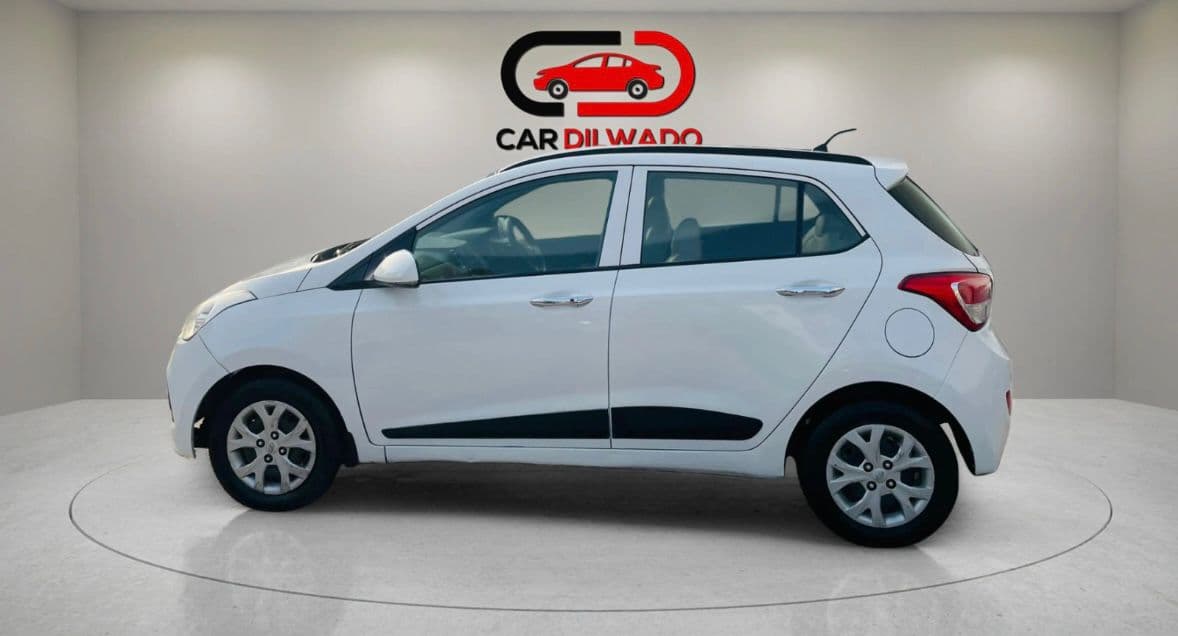 Grand i10