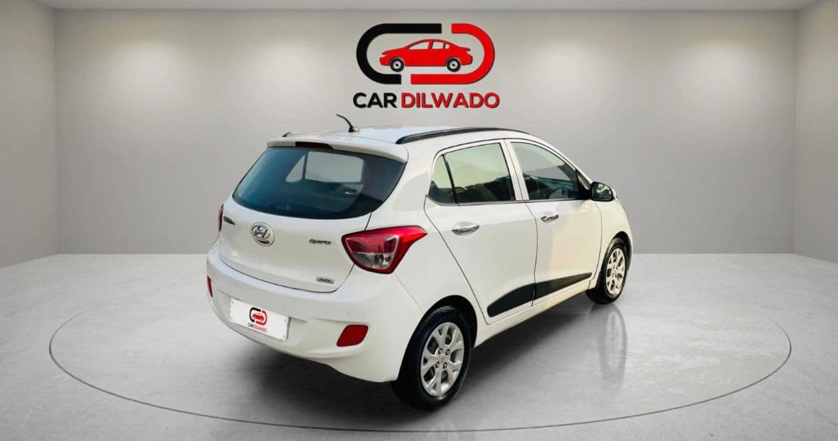 Grand i10