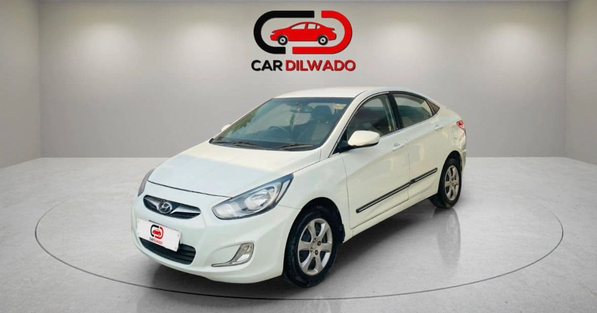 Hyundai Verna | Hooter