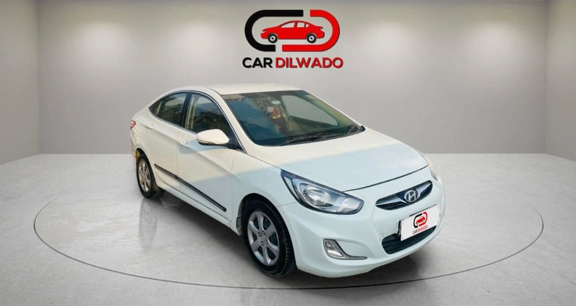 Hyundai Verna | Hooter