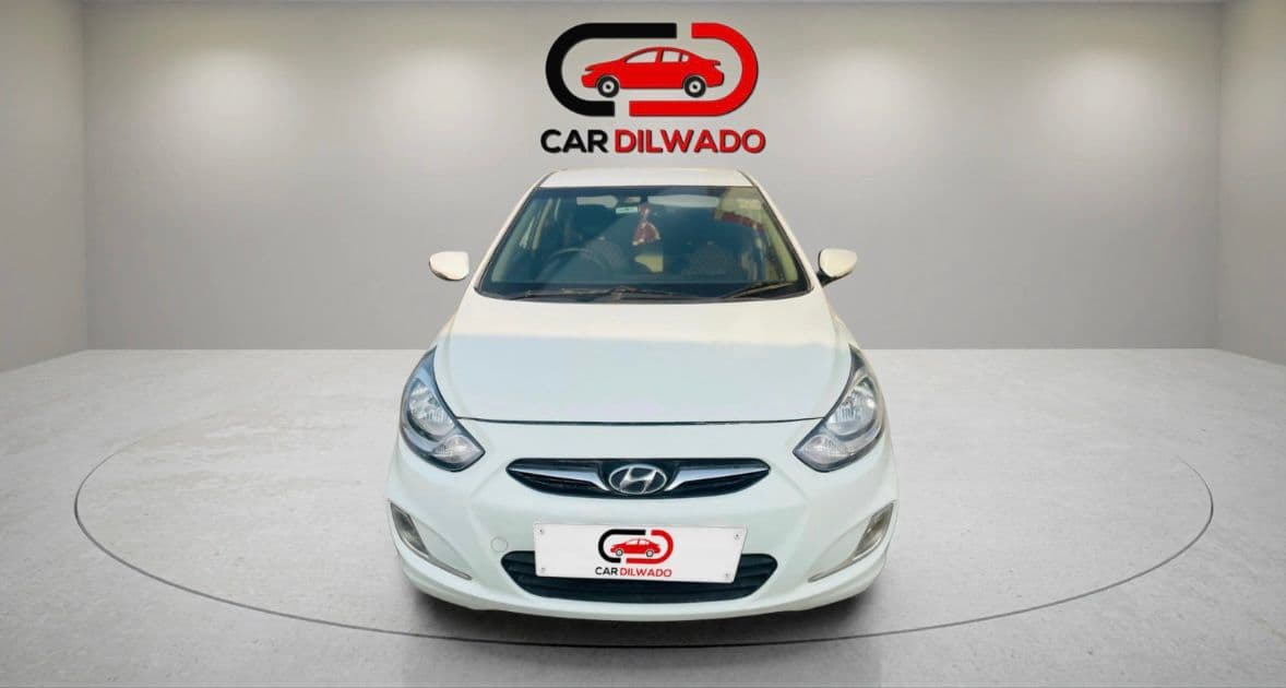 Hyundai Verna | Hooter