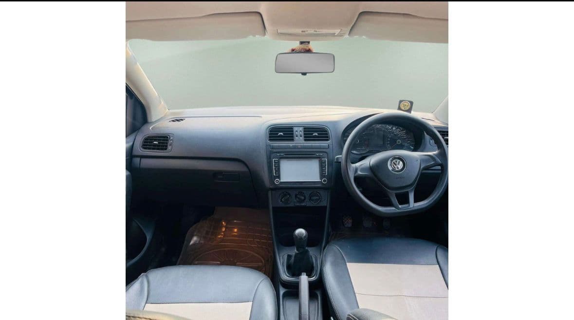 Volkswagen Polo | Hooter