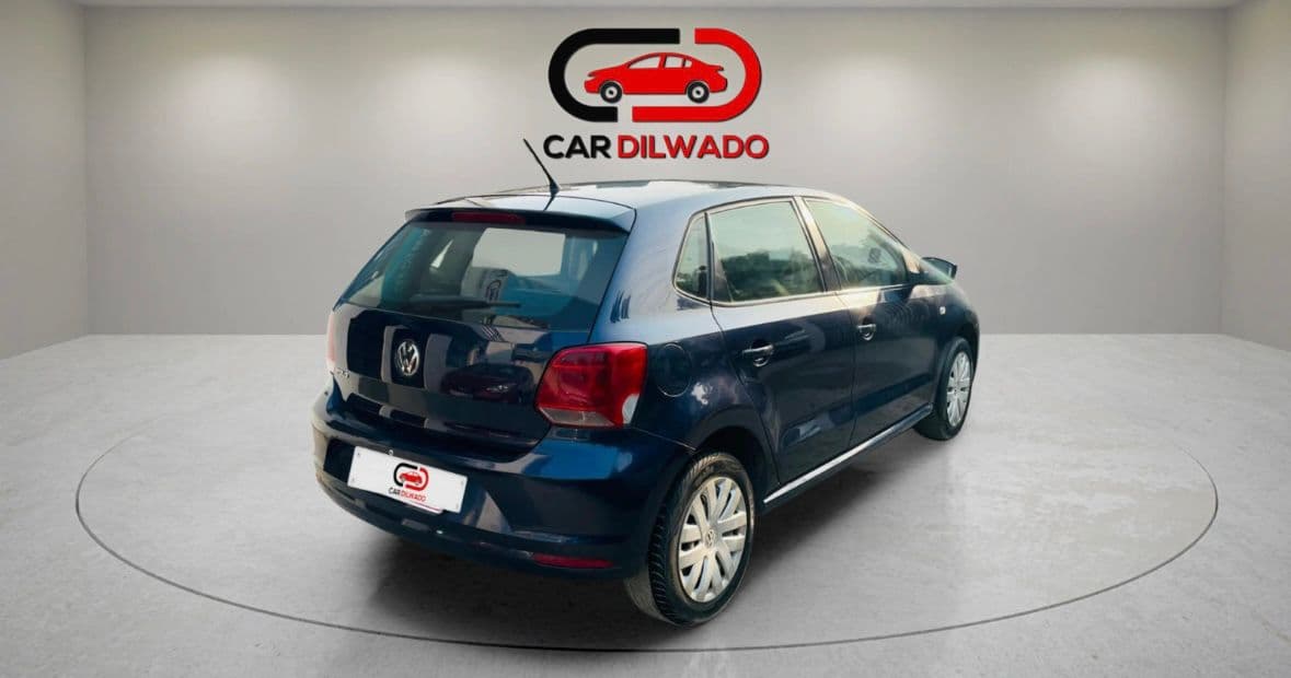 Volkswagen Polo | Hooter