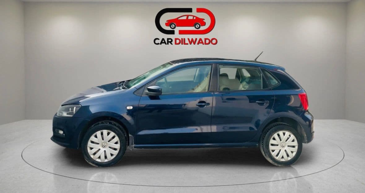 Volkswagen Polo | Hooter