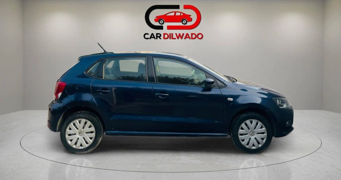 Volkswagen Polo | Hooter