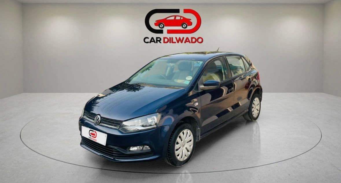 Volkswagen Polo | Hooter