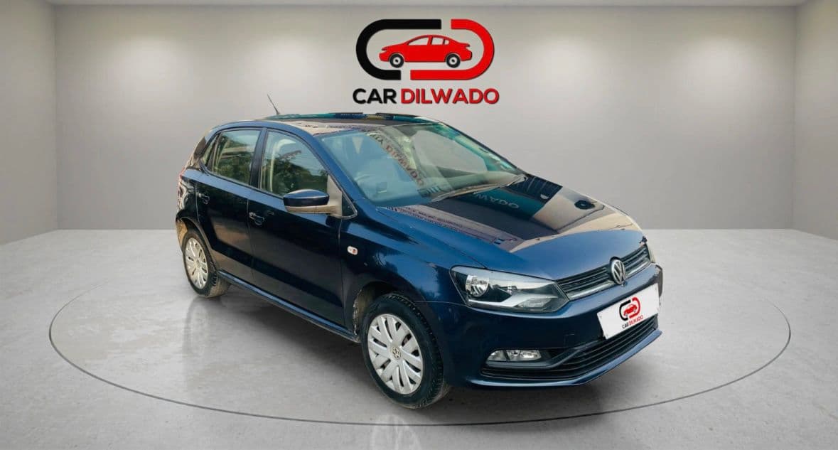 Volkswagen Polo | Hooter