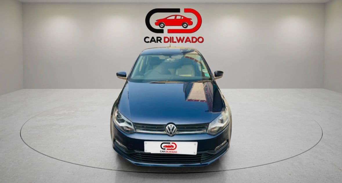 Volkswagen Polo | Hooter