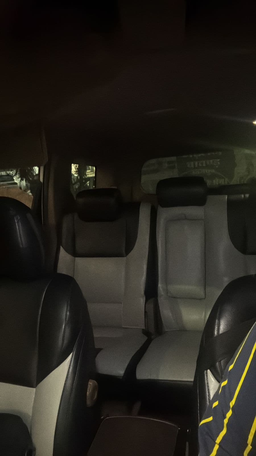 Mahindra XUV500 [2011-2015]