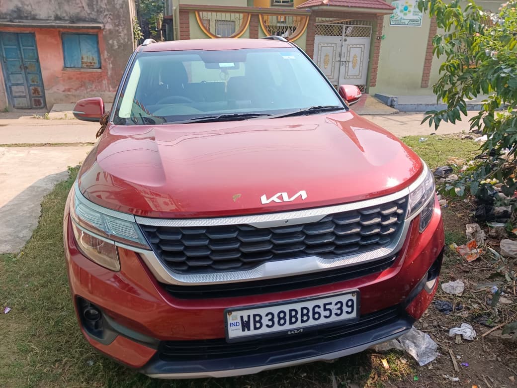 Kia Seltos [2023-2024]