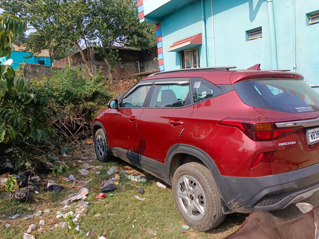 Kia Seltos [2023-2024]