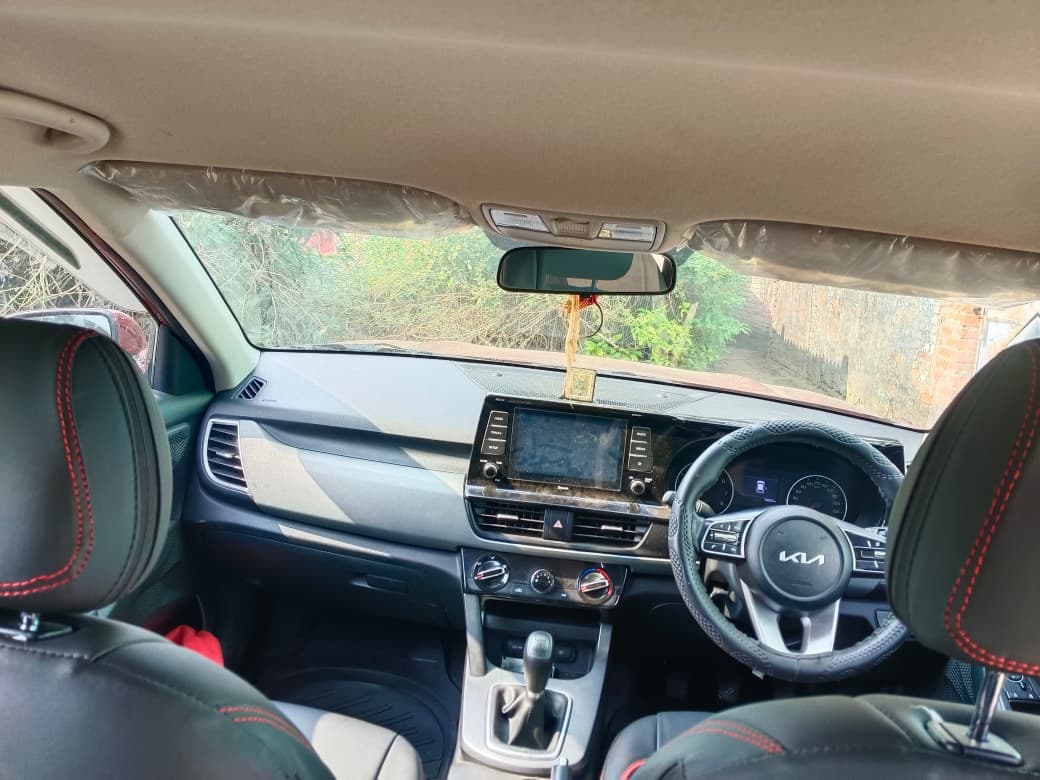 Kia Seltos [2023-2024]