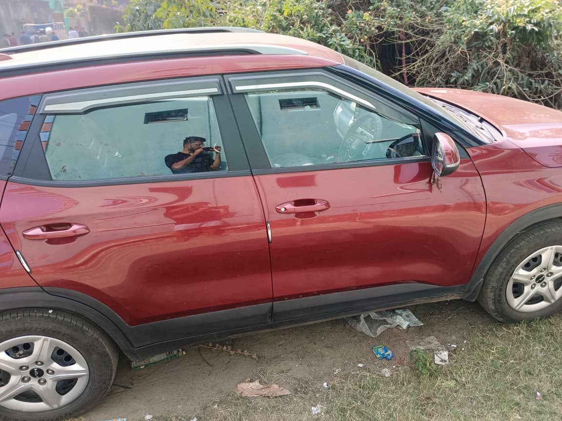 Kia Seltos [2023-2024]