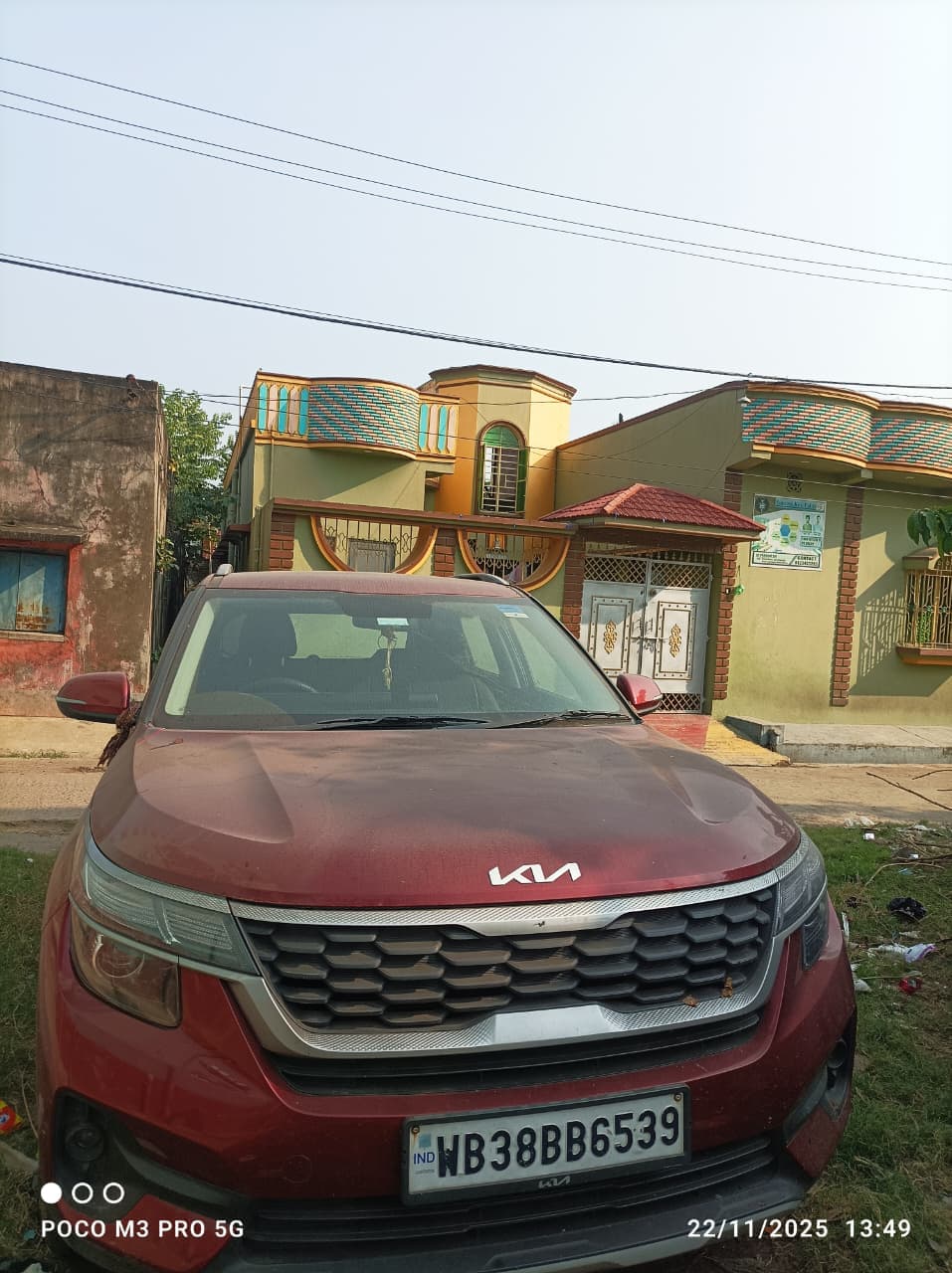 Kia Seltos [2023-2024]