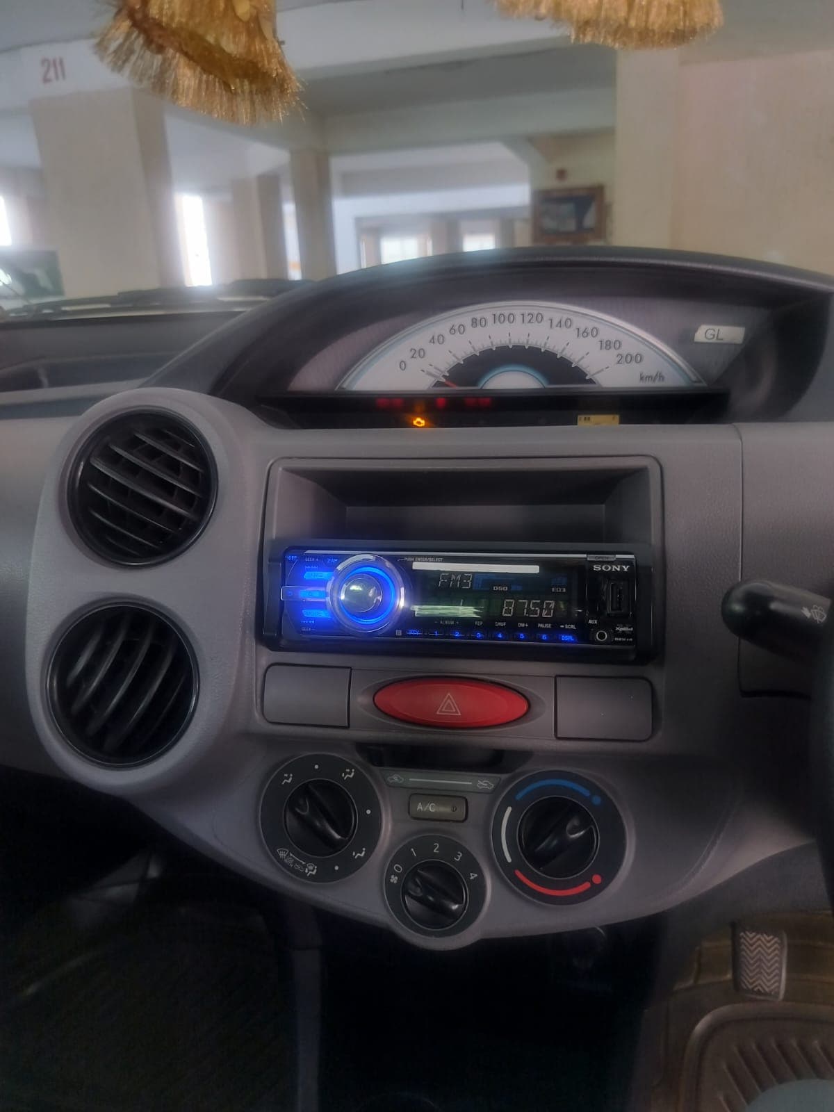 Toyota Etios [2010-2013]