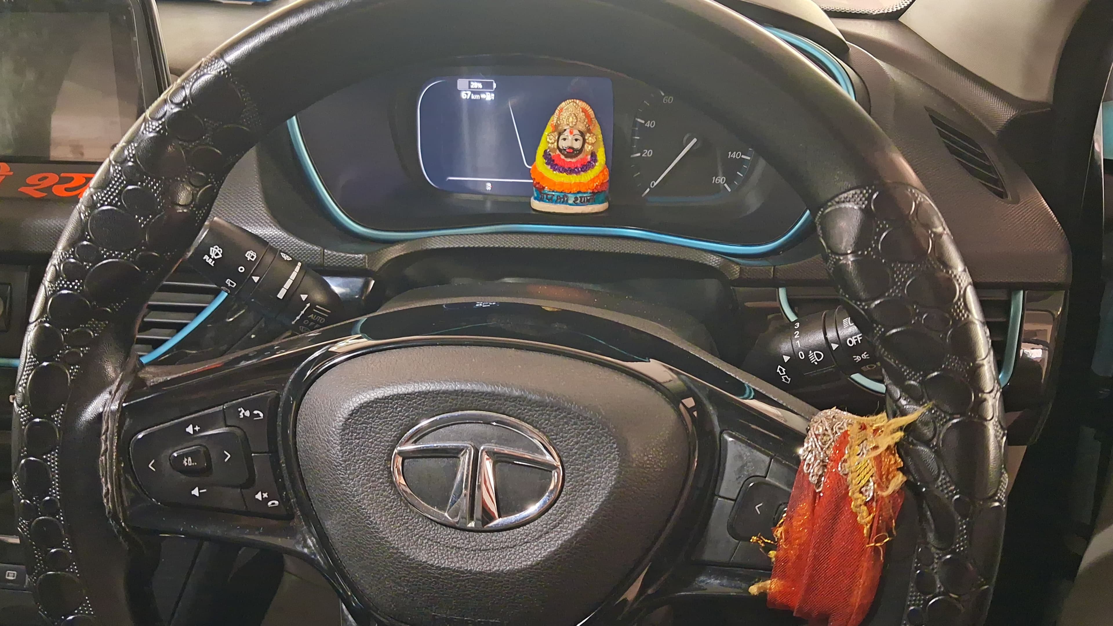 Tata Nexon EV [2020-2022]