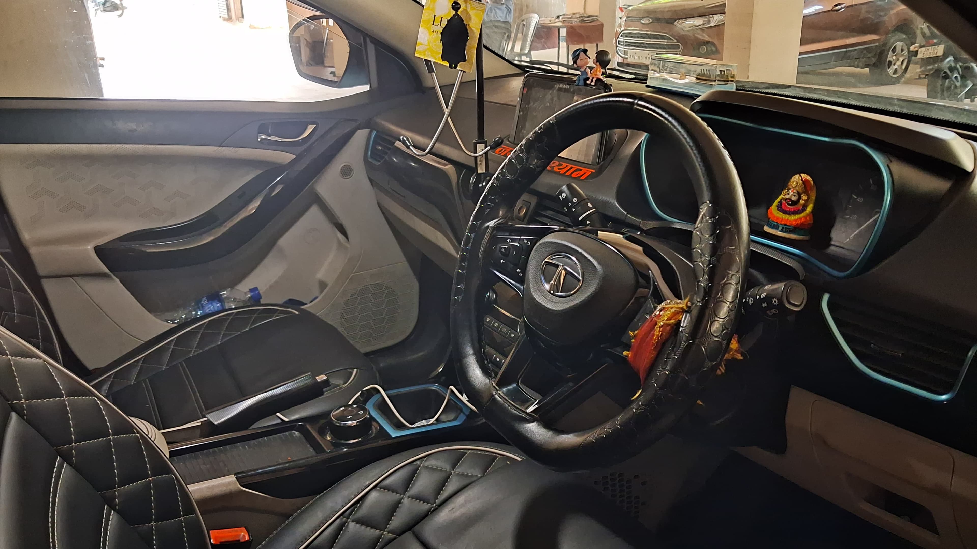 Tata Nexon EV [2020-2022]