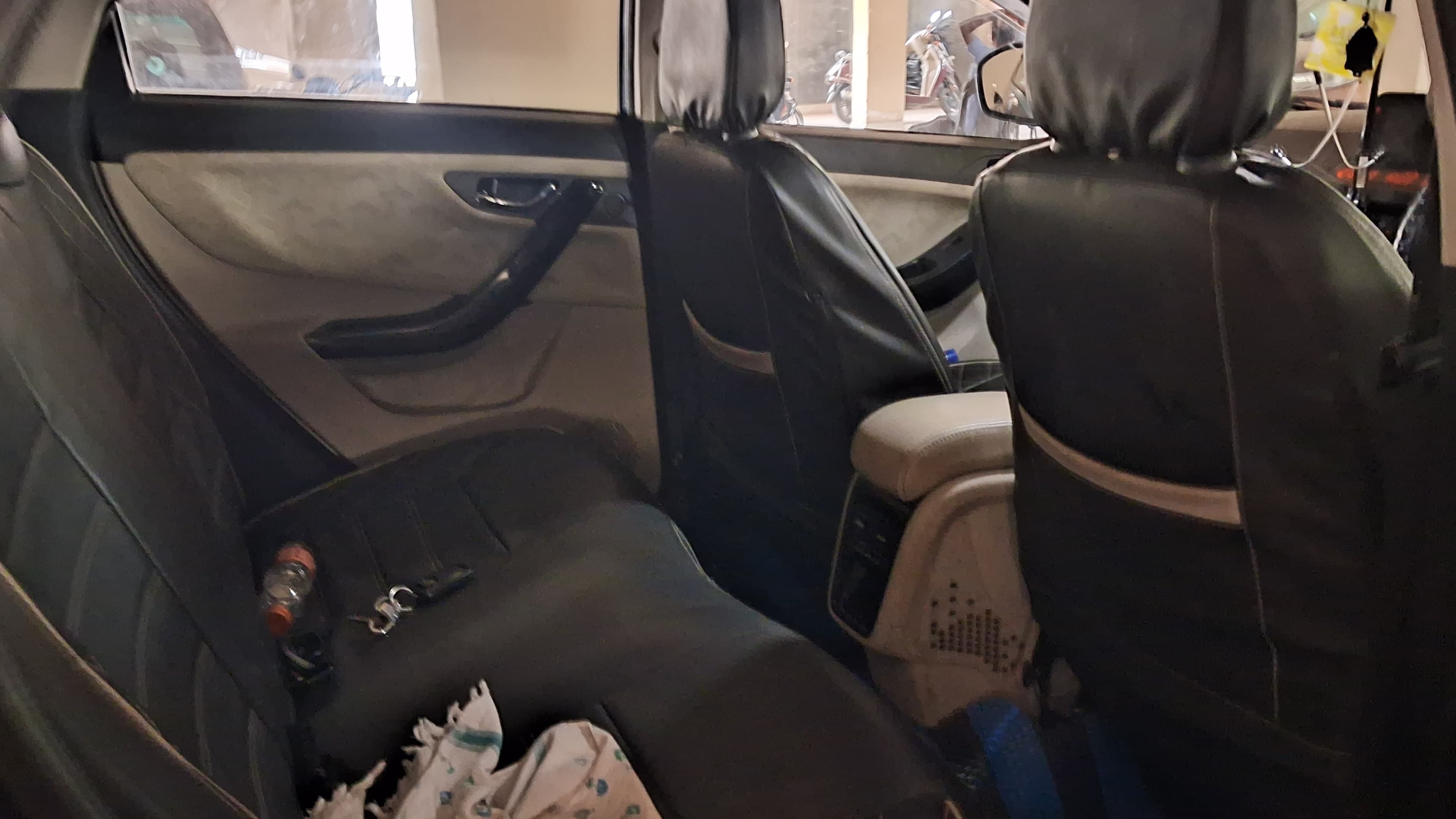 Tata Nexon EV [2020-2022]