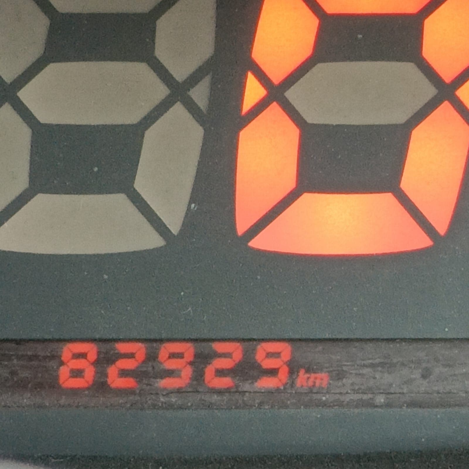 Renault Kwid [2015-2019]