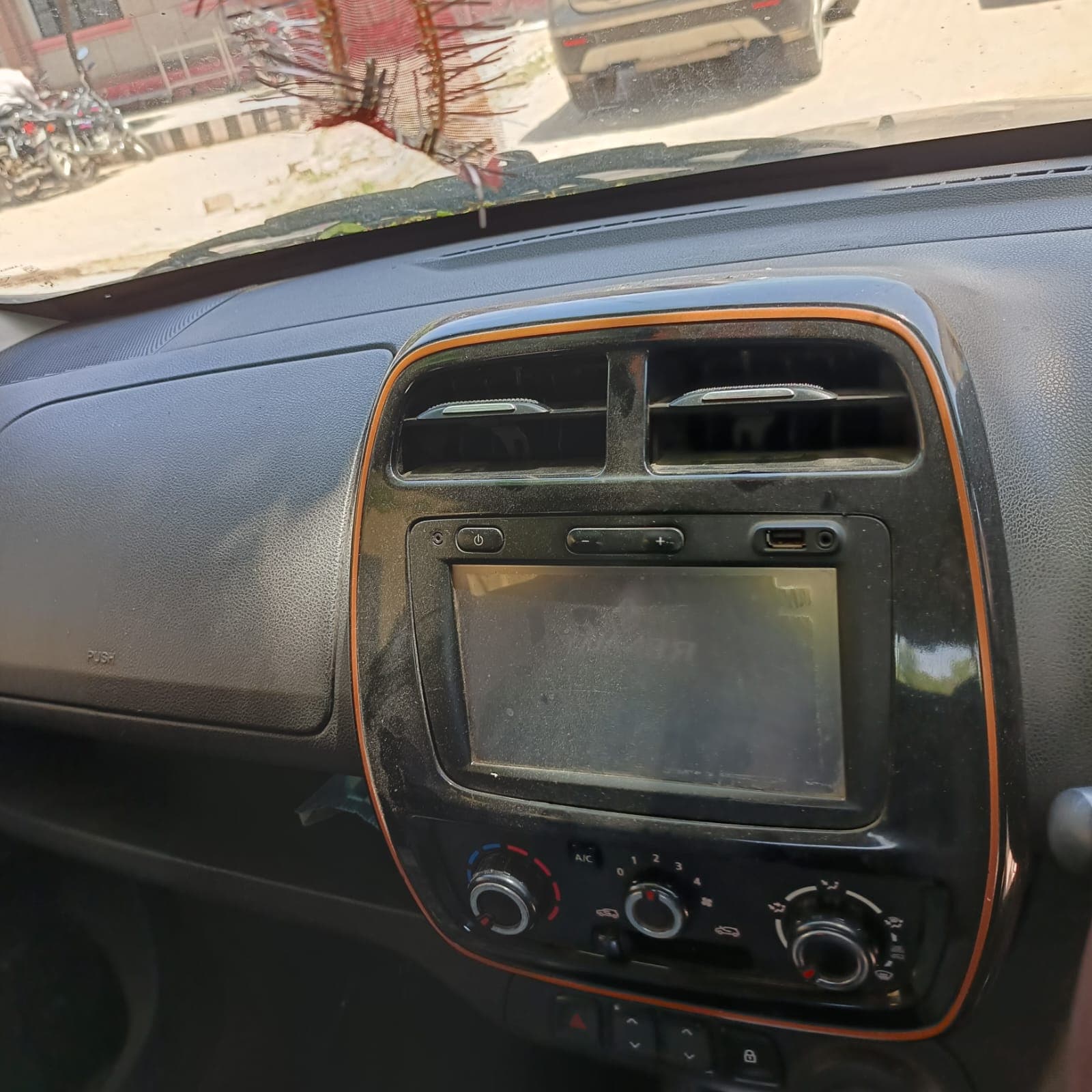 Renault Kwid [2015-2019]