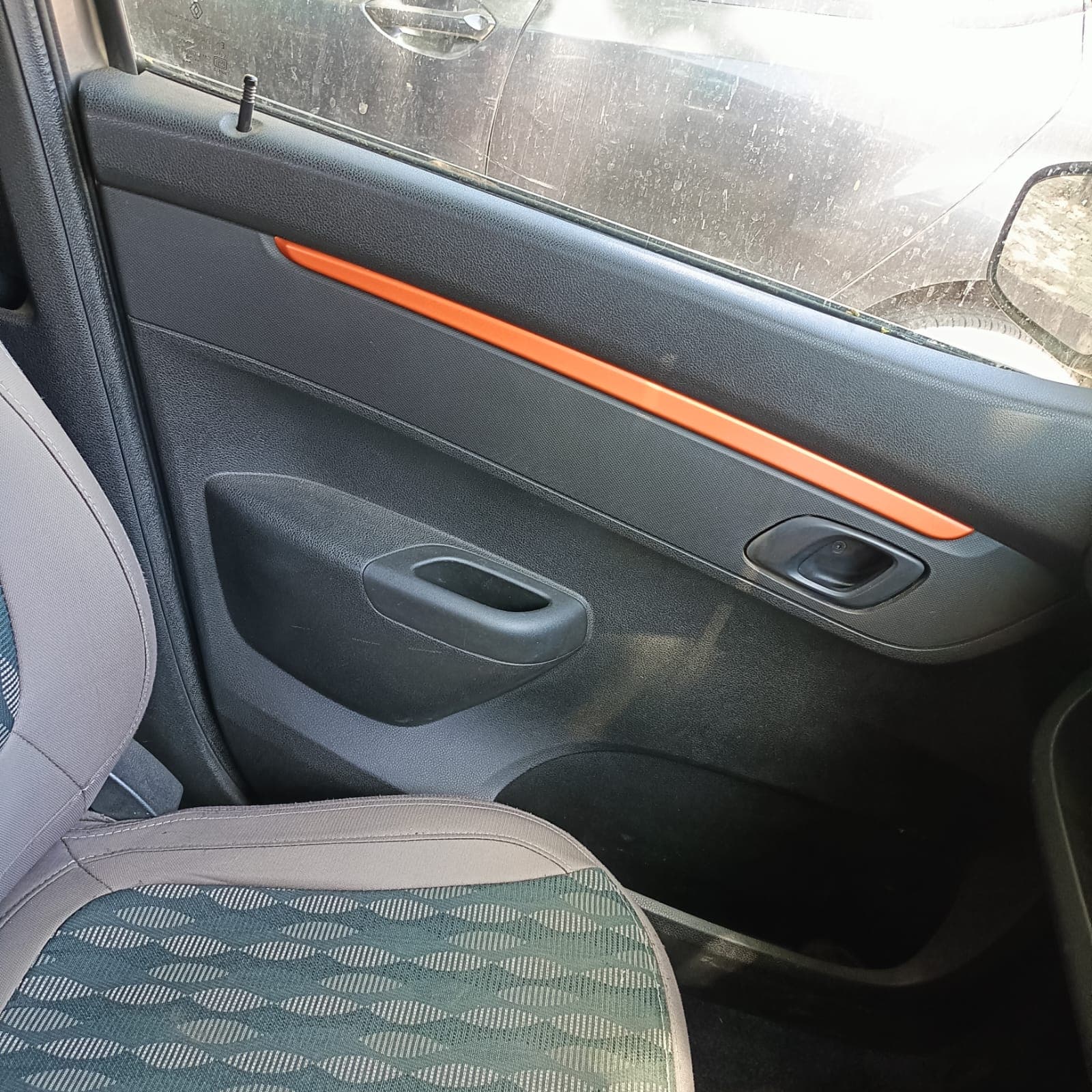 Renault Kwid [2015-2019]