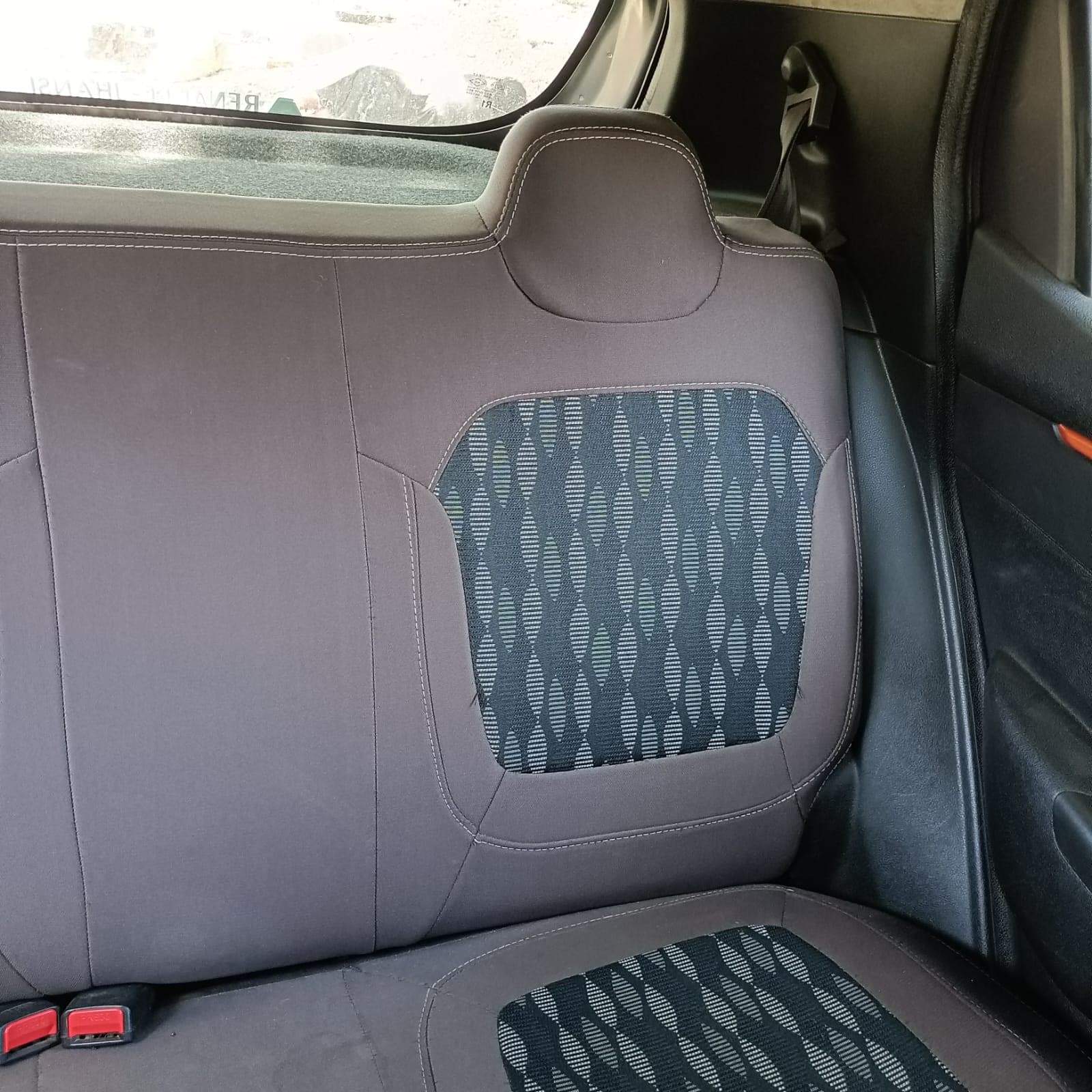 Renault Kwid [2015-2019]