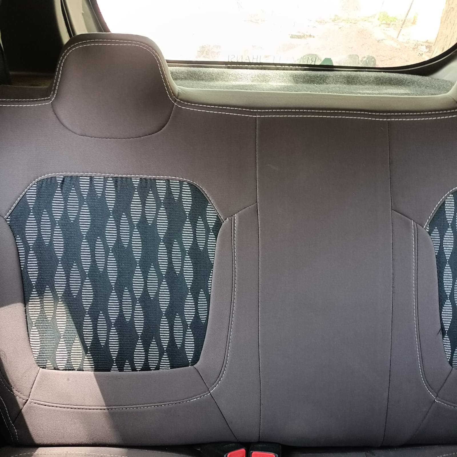 Renault Kwid [2015-2019]