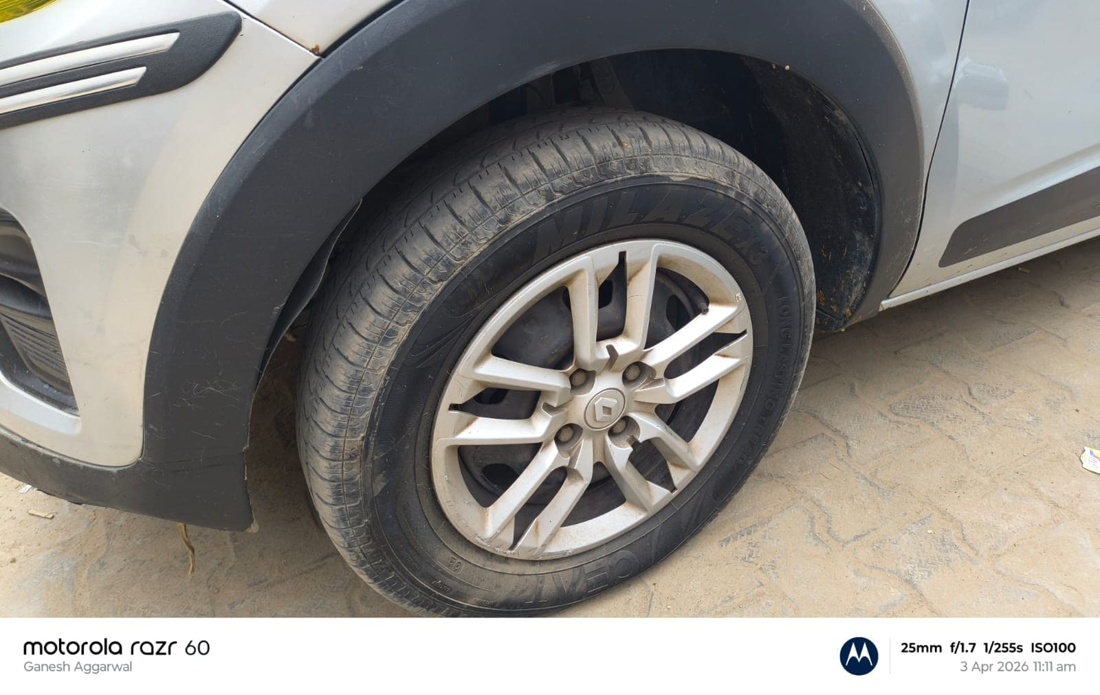 Renault Triber [2019-2023]