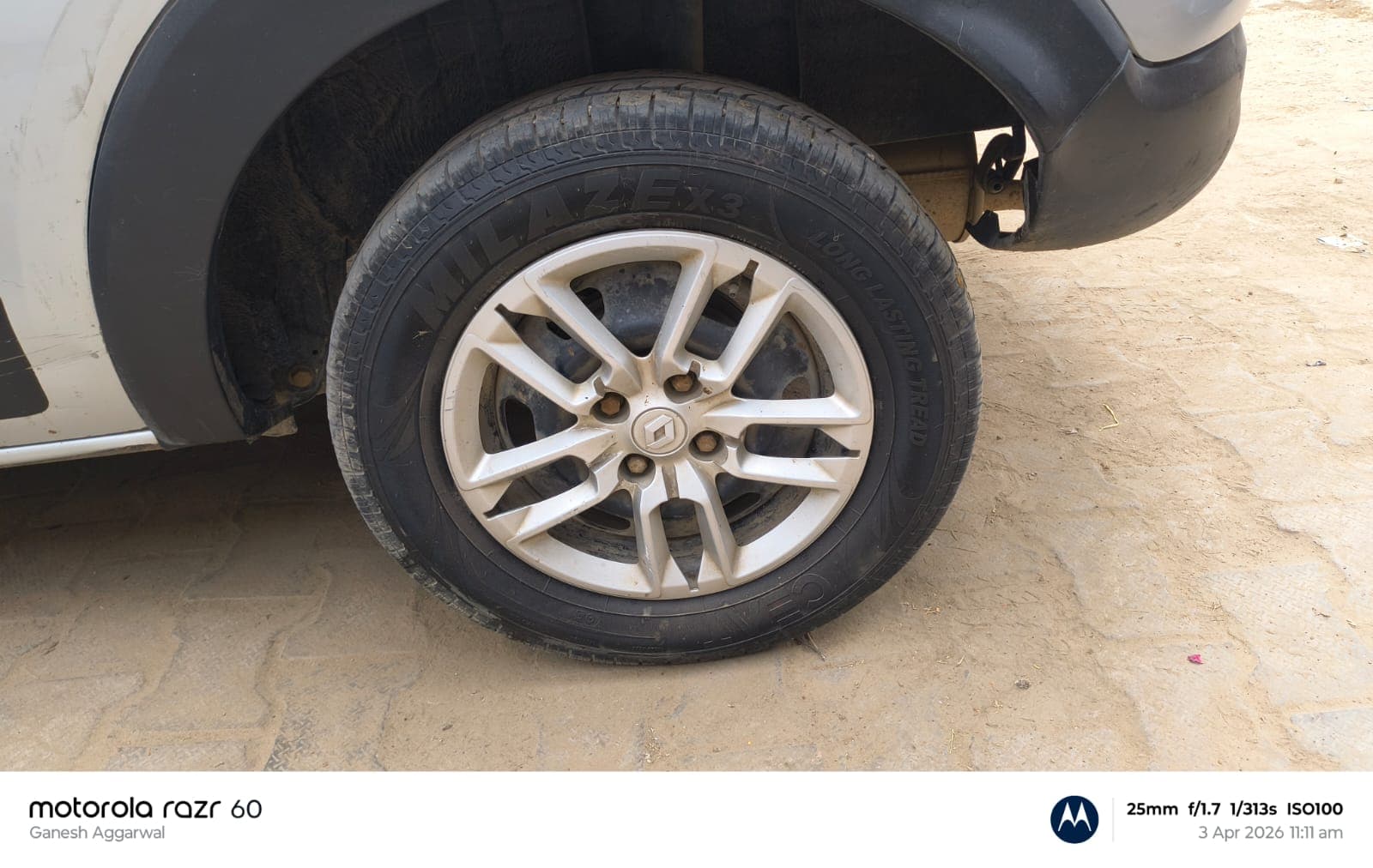 Renault Triber [2019-2023]