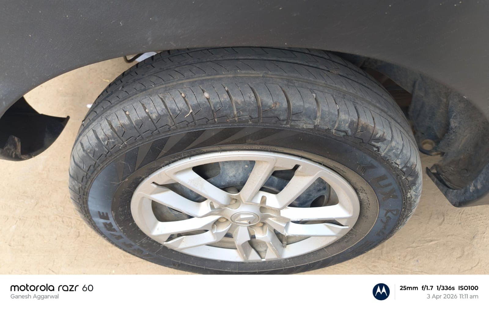 Renault Triber [2019-2023]