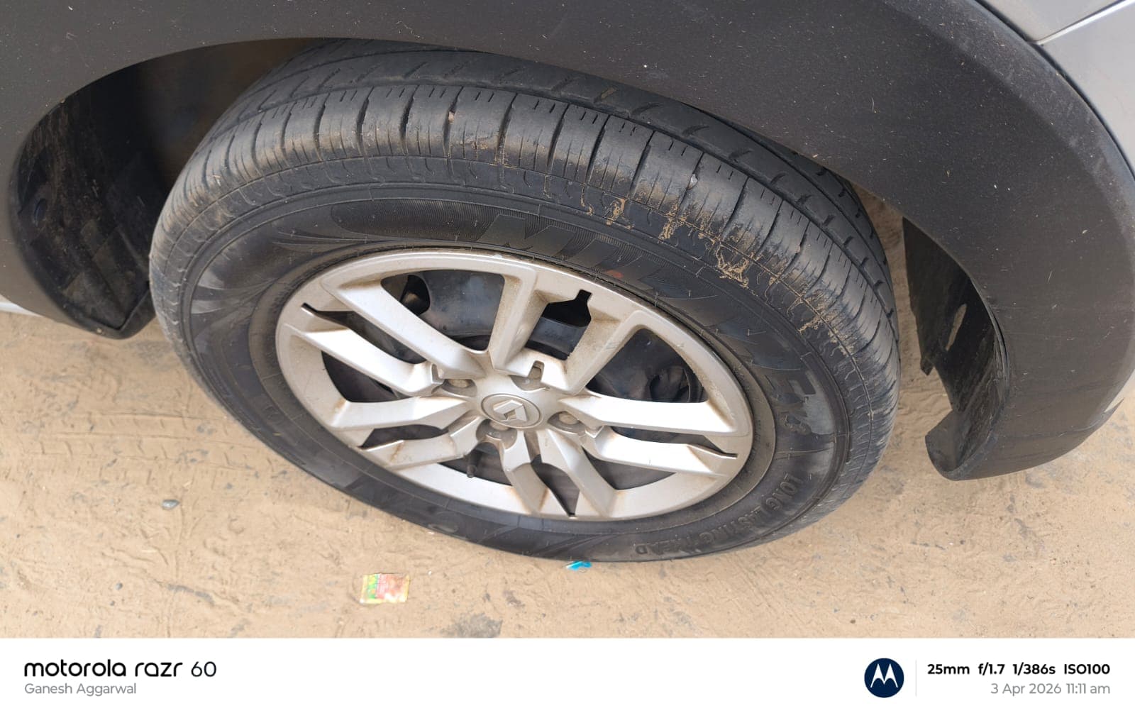 Renault Triber [2019-2023]