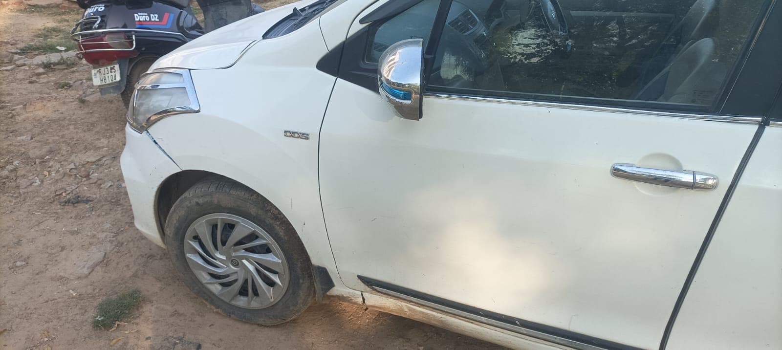 Maruti Suzuki Ertiga [2018-2022]