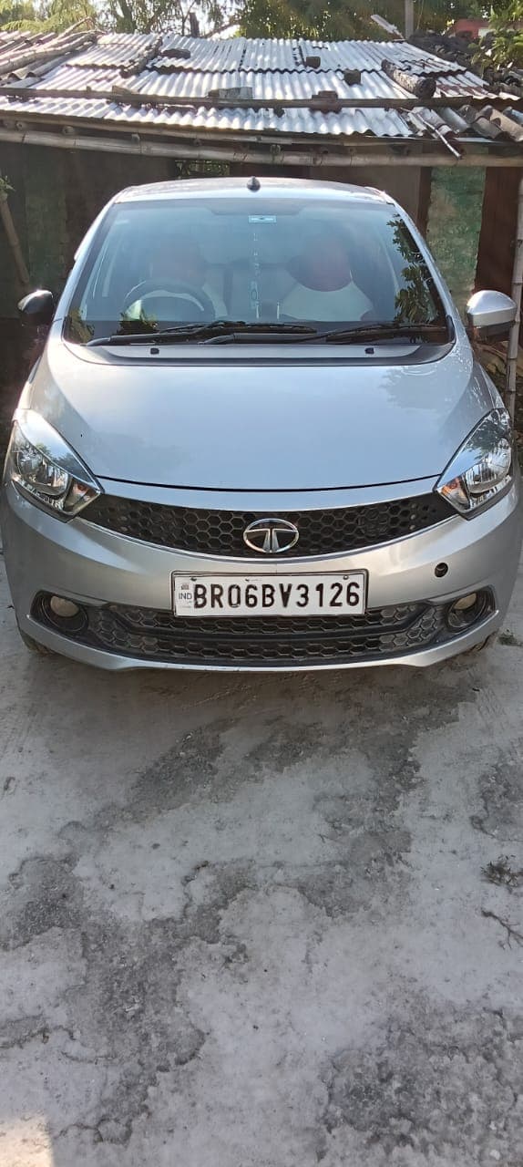Tata Tiago