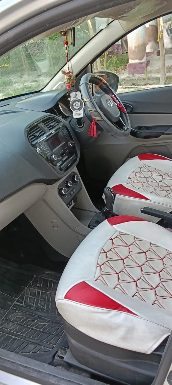 Tata Tiago