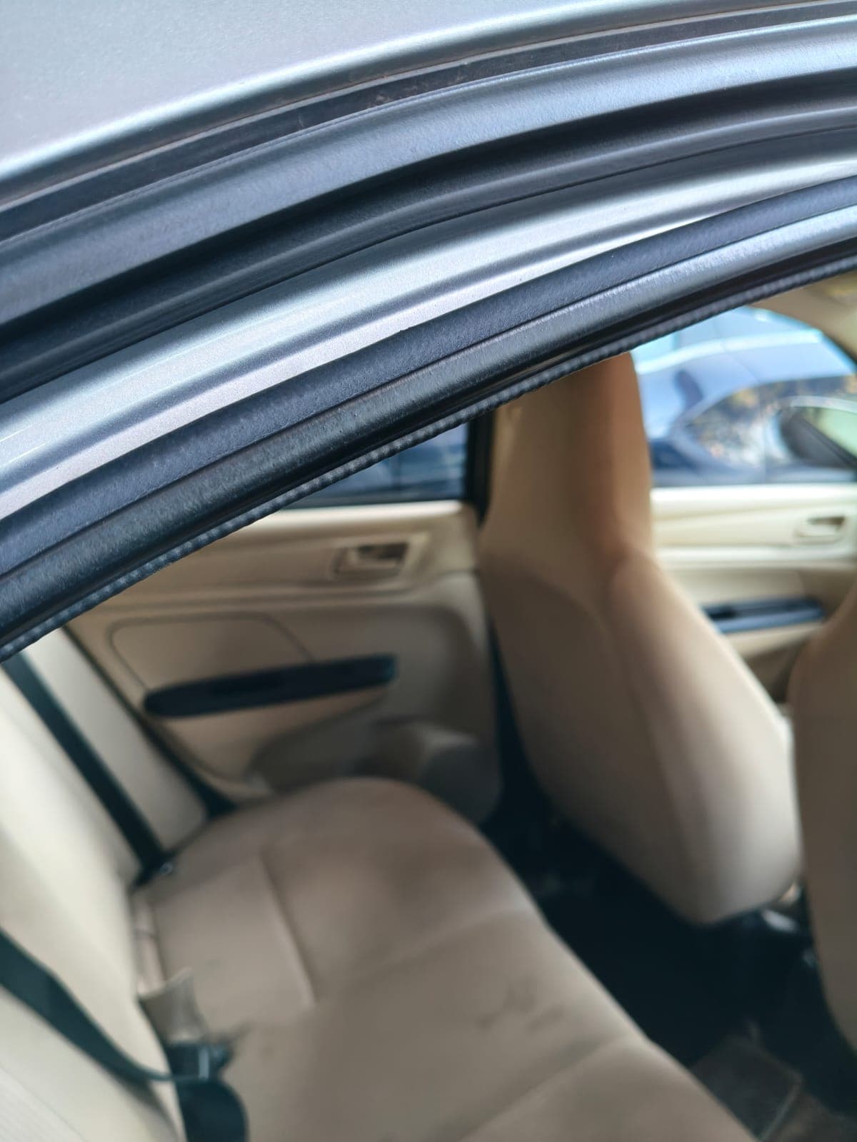 Honda AMAZE 1.2 E MT (I-VTEC) 2019 exterior | Hooter
