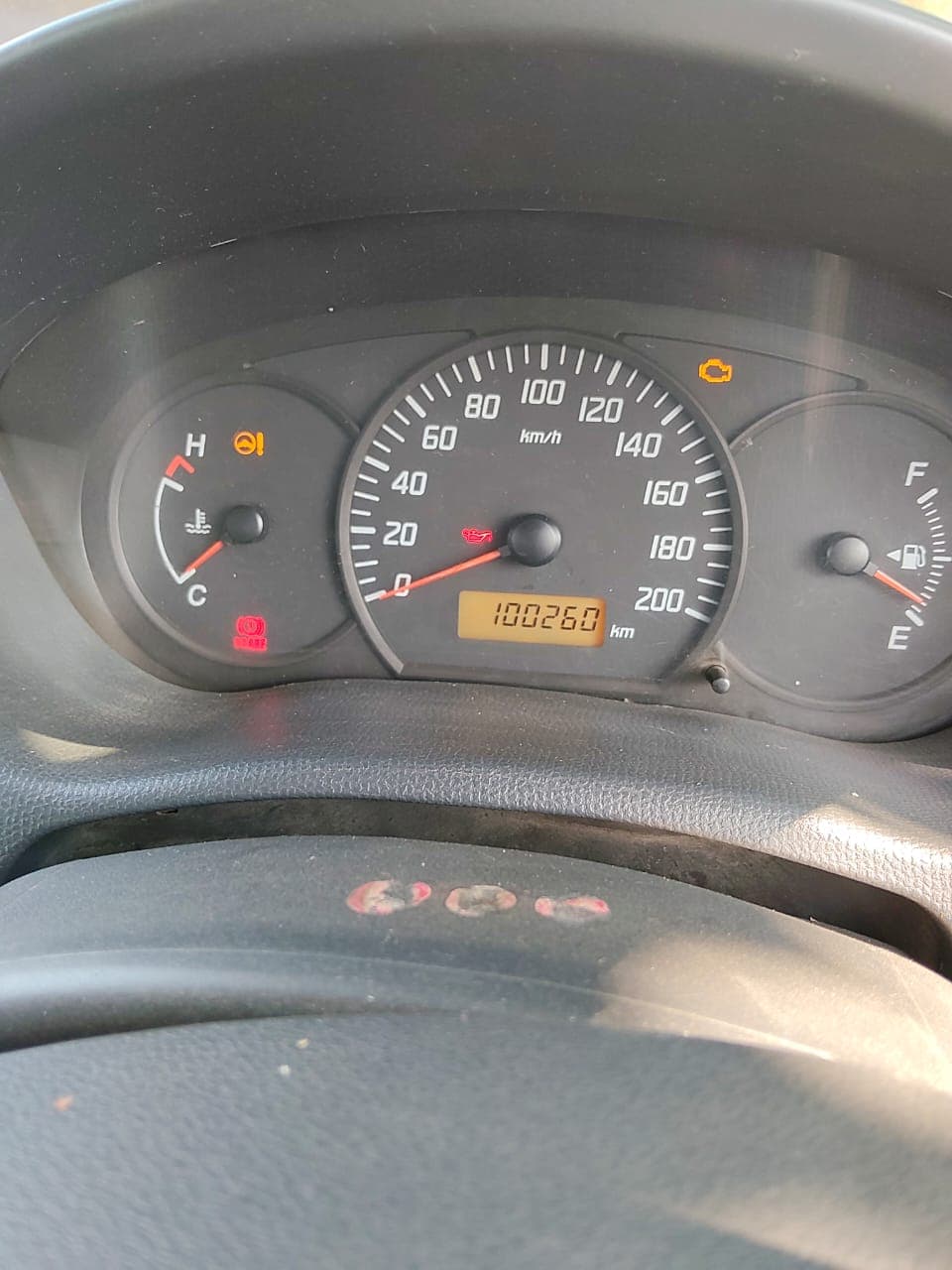 Maruti Suzuki Swift Dzire [2015-2017]