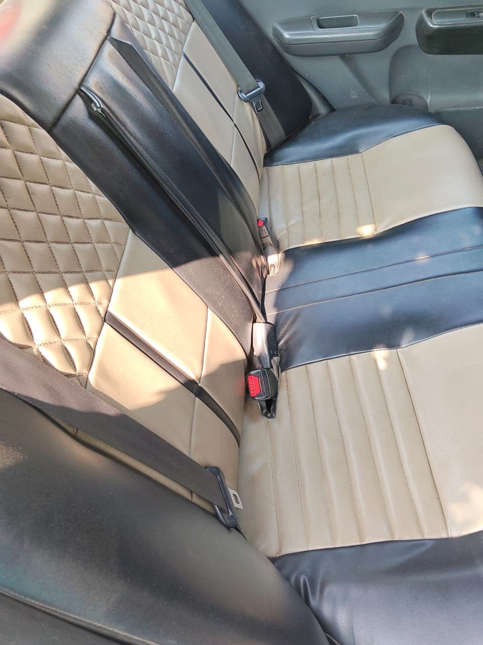 Maruti Suzuki Swift Dzire [2015-2017]