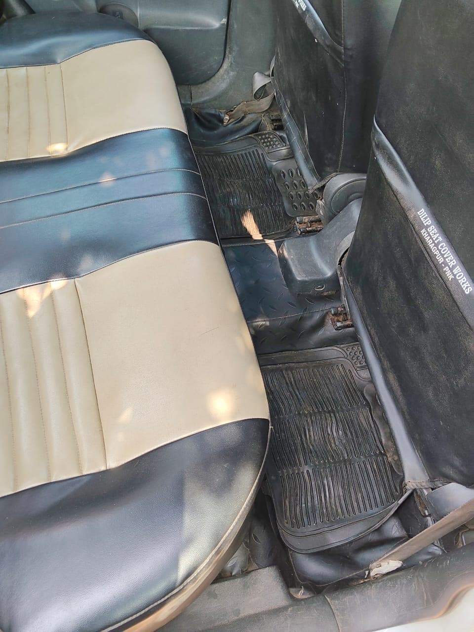 Maruti Suzuki Swift Dzire [2015-2017]