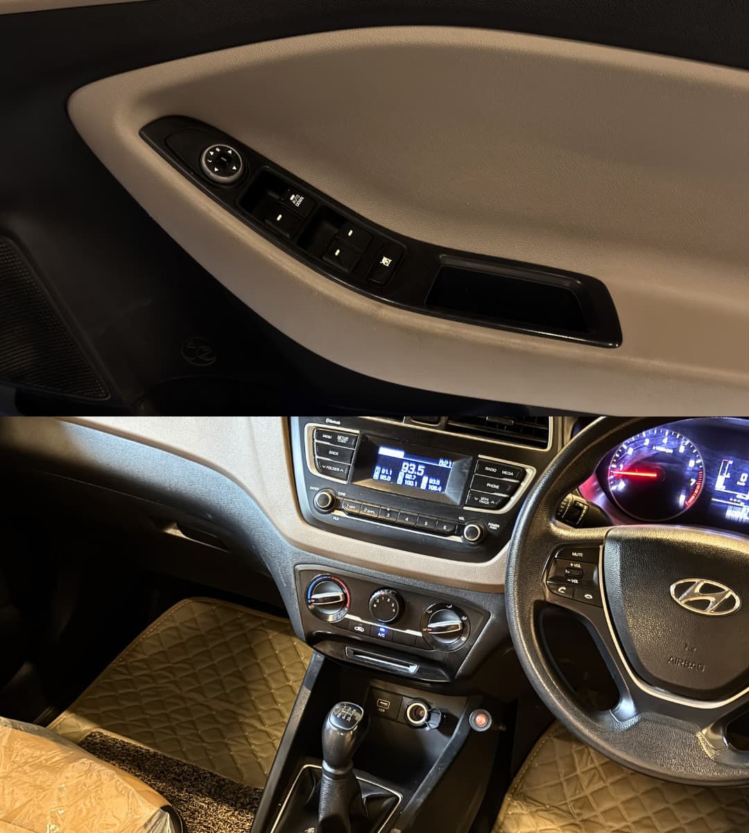 Hyundai Elite i20 [2019-2020] | Hooter