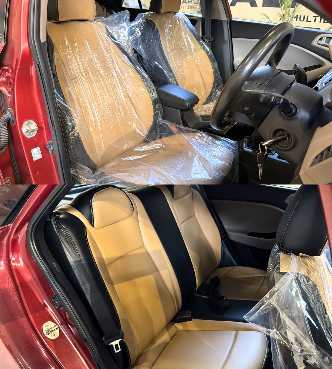 Hyundai Elite i20 [2019-2020] | Hooter
