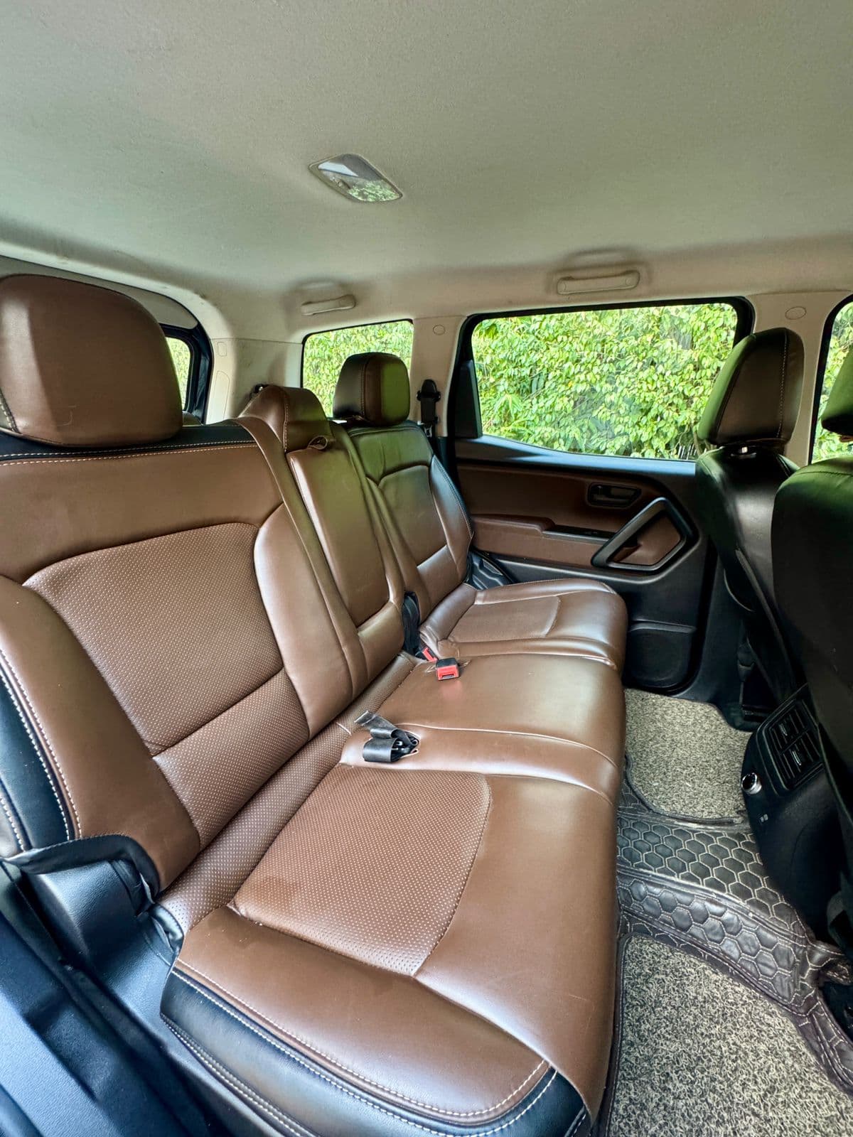 2024 MAHINDRA & MAHINDRA LIMITED SCORPIO-N D AT 2WD Z4 7S image | Hooter