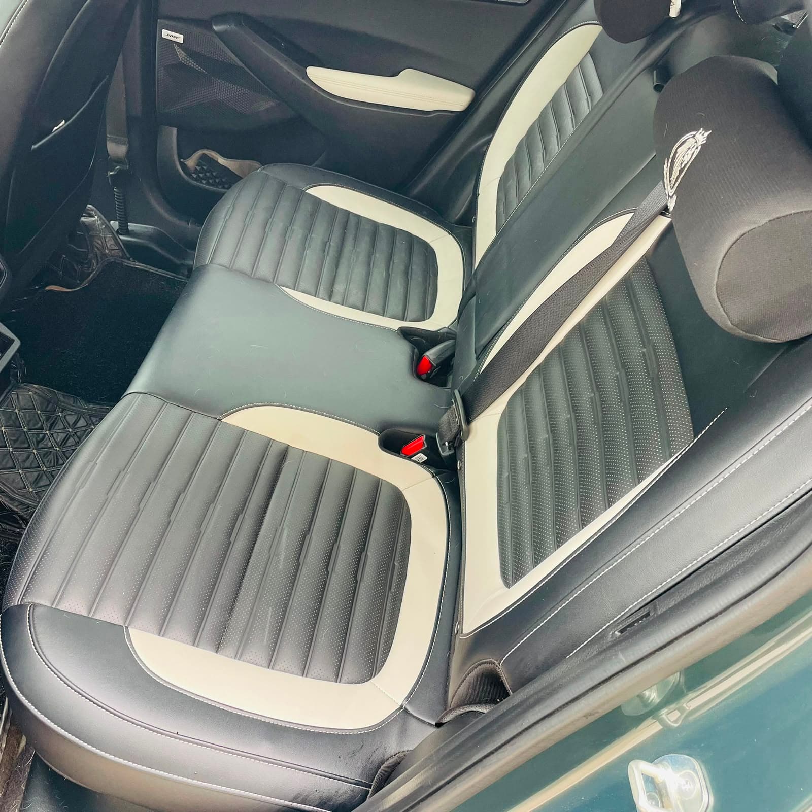 Kia Seltos [2023-2024] | Hooter