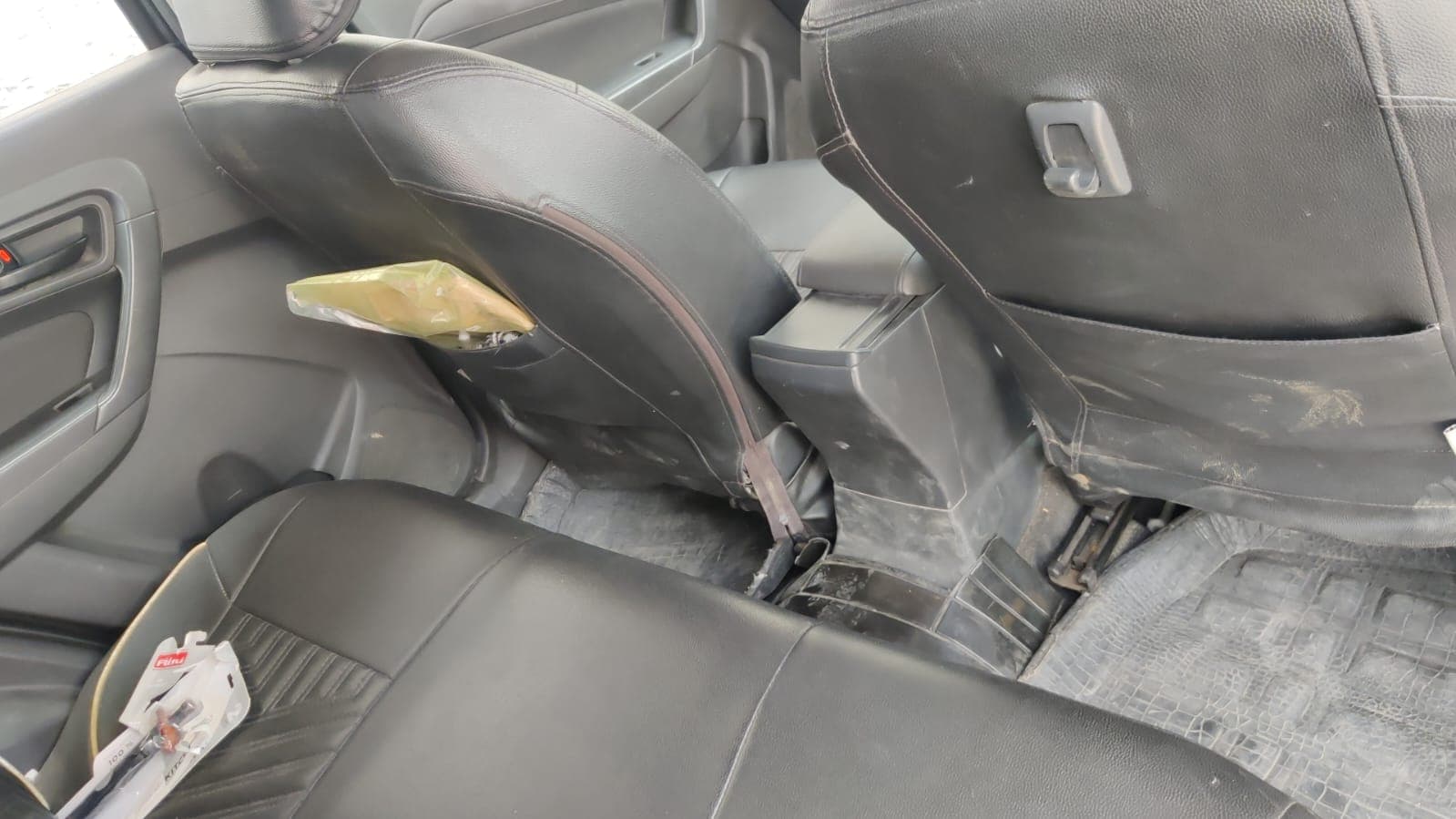 Vitara breeza image | Hooter