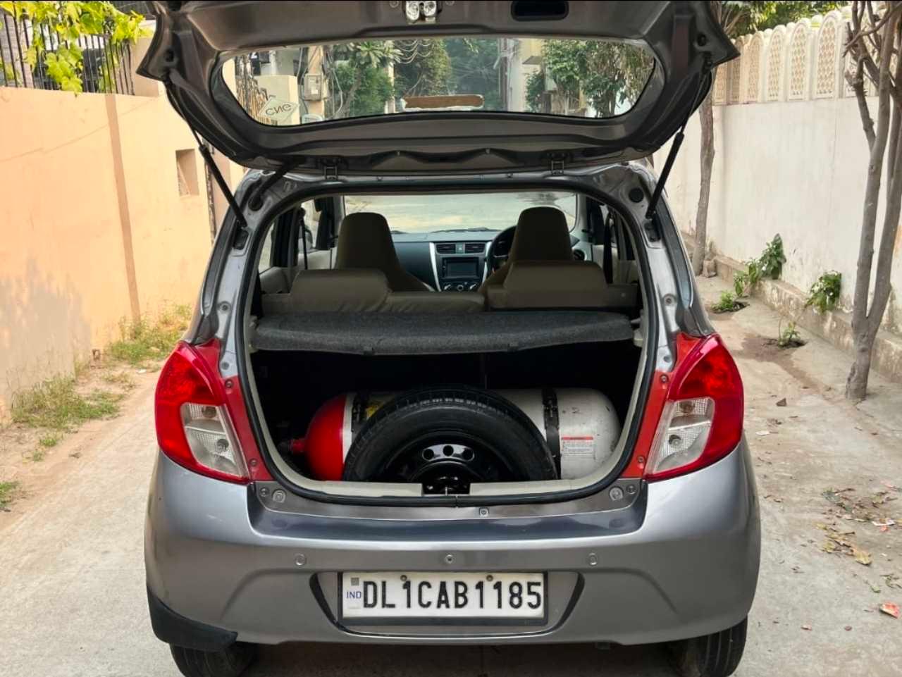 INTERIOR image for CELERIO