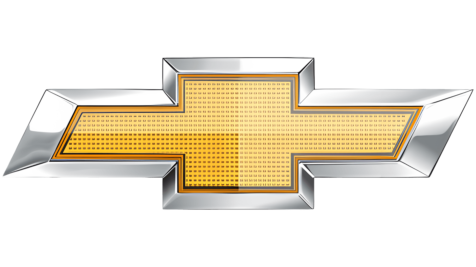 Chevrolet logo | Hooter