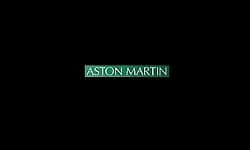 Aston Martin logo | Hooter