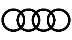 Audi logo | Hooter