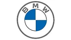 BMW logo