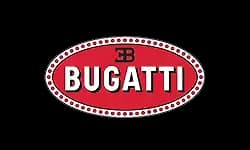 Bugatti logo | Hooter